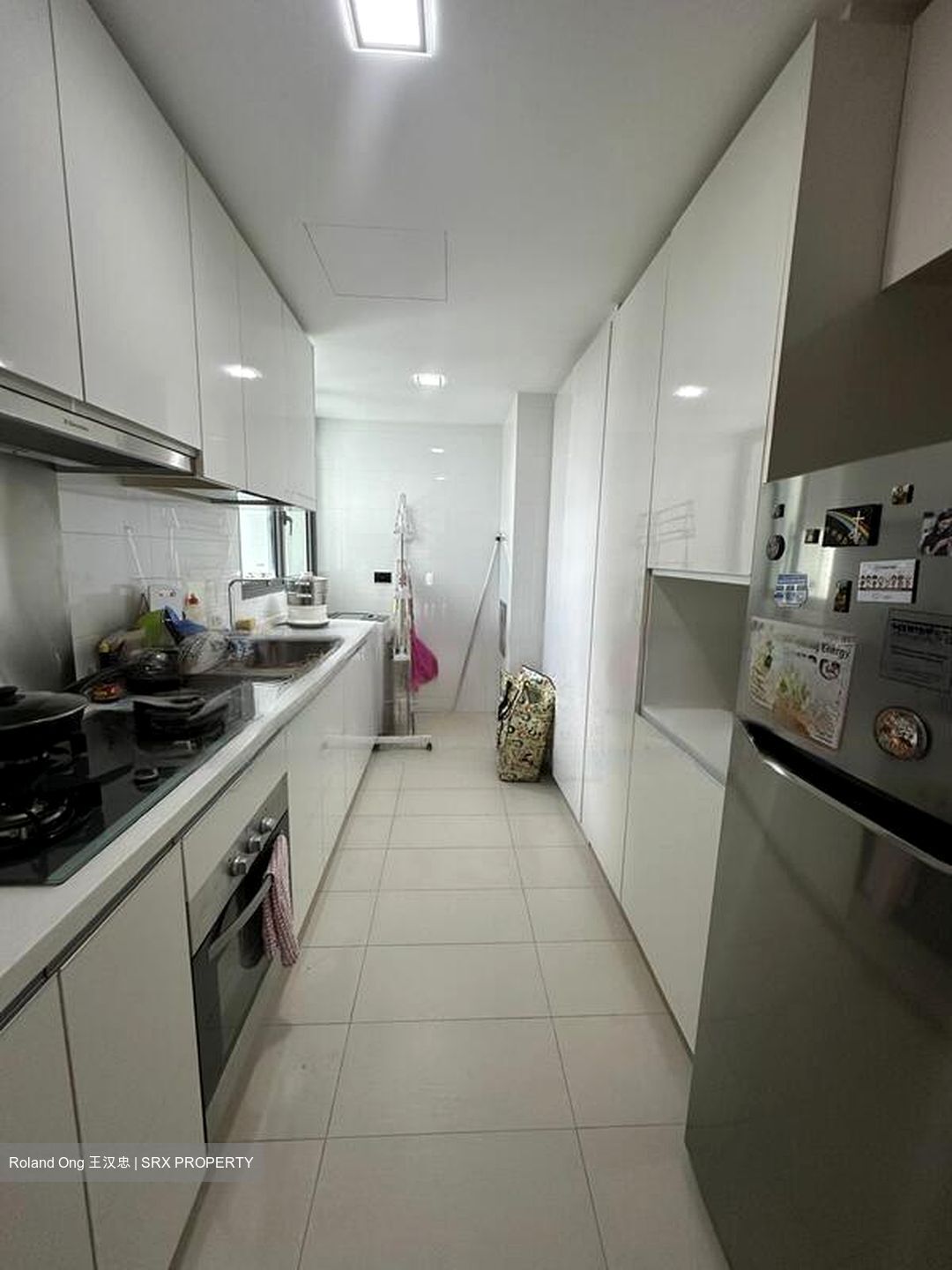 Eight Courtyards (D27), Condominium #500108841